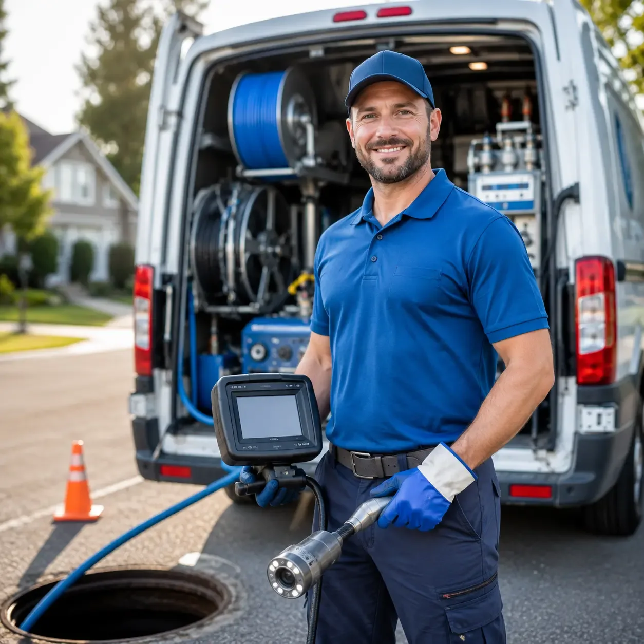 Local Pipe Relining specialists in Woodridge, IL