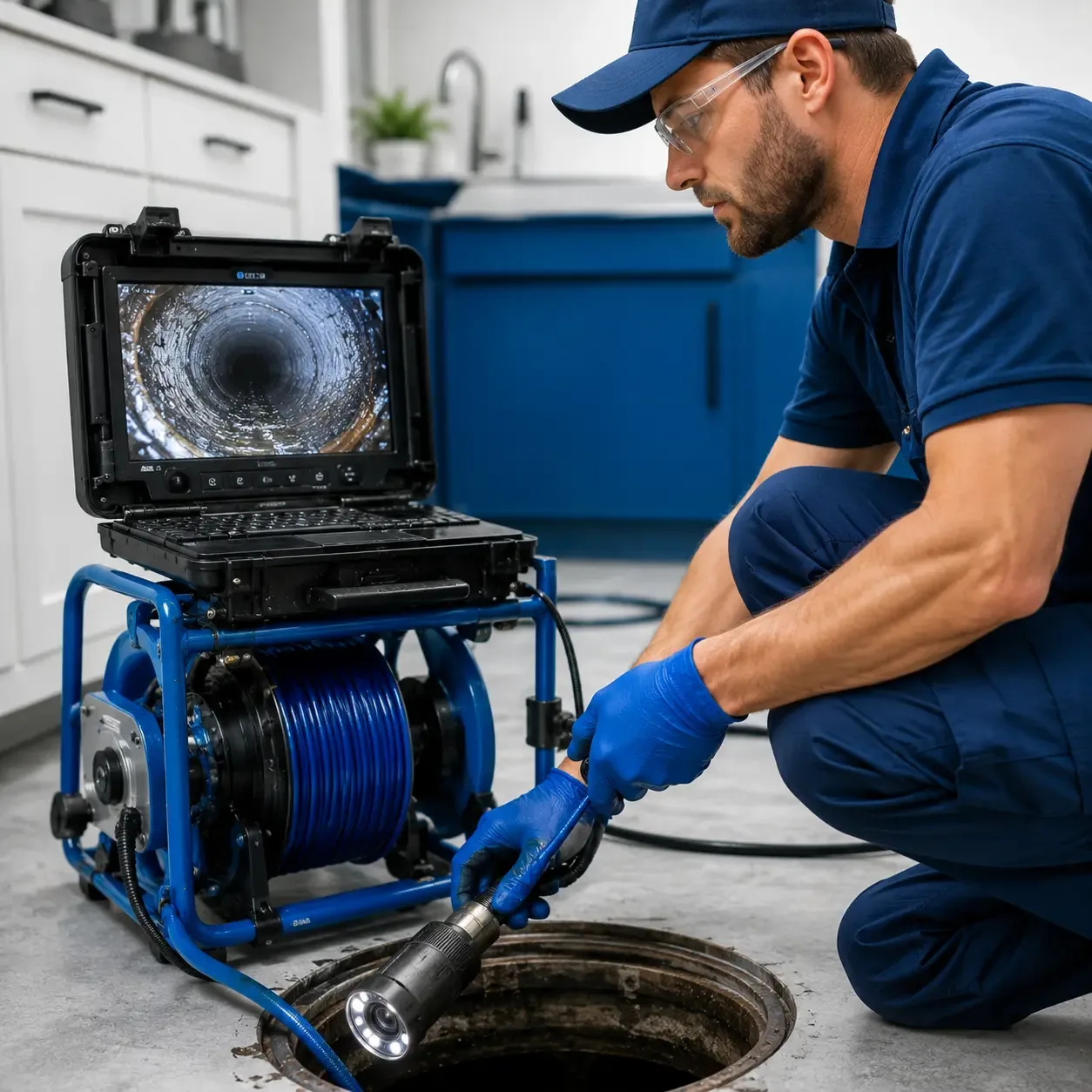 Pipe Relining professionals serving Woodridge, IL